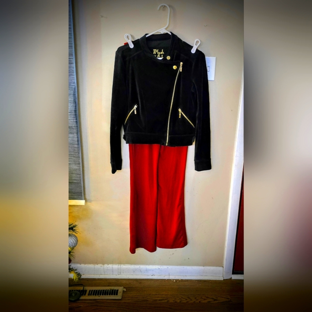 Clothing